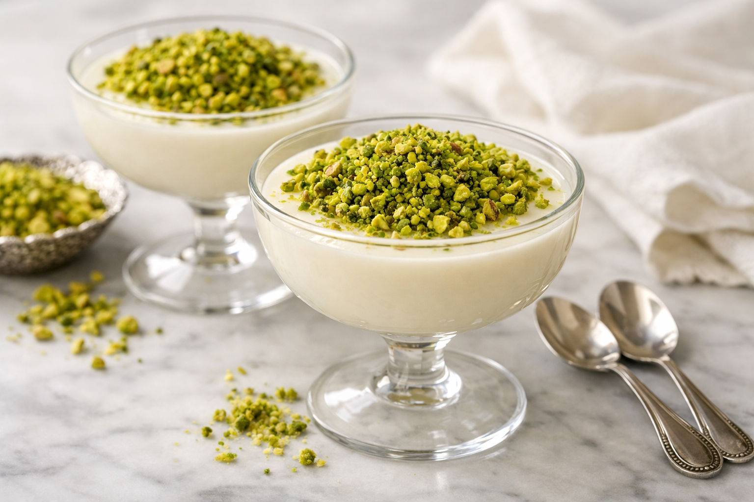 Antep fistikli keskul